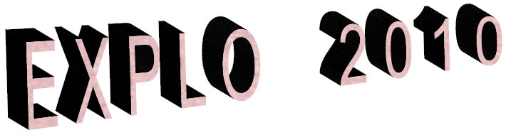 EXPLO 2010