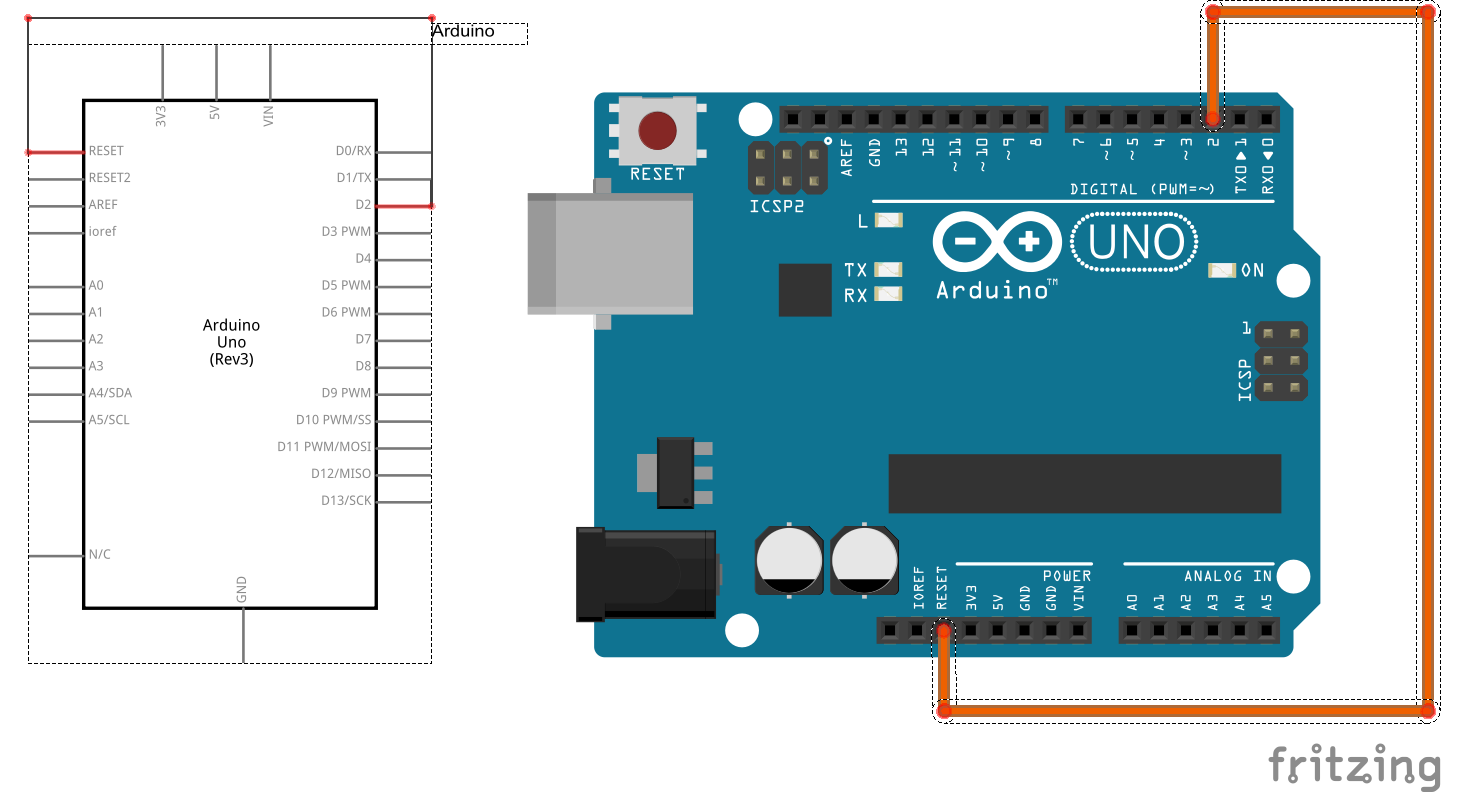 Software Reset In Arduino | reset da software e watchdog simone dall asta Software Reset In Arduino | reset da software e watchdog simone dall asta
